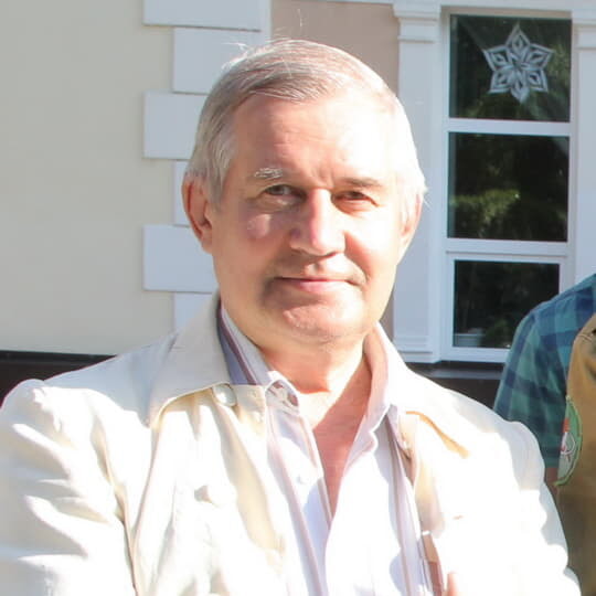 Кондаков Петр Павлович