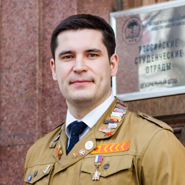 Киселев Михаил Сергеевич