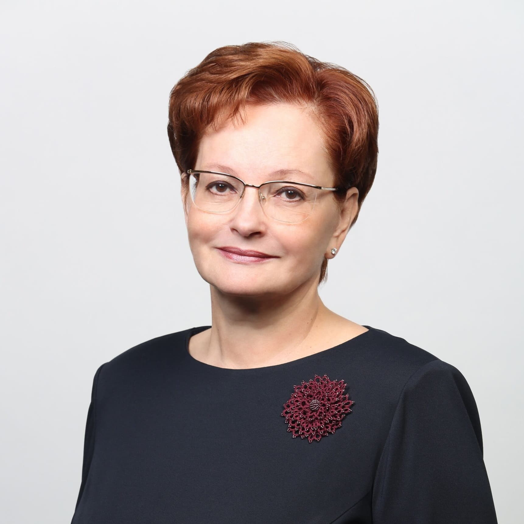 Козловская Оксана Витальевна