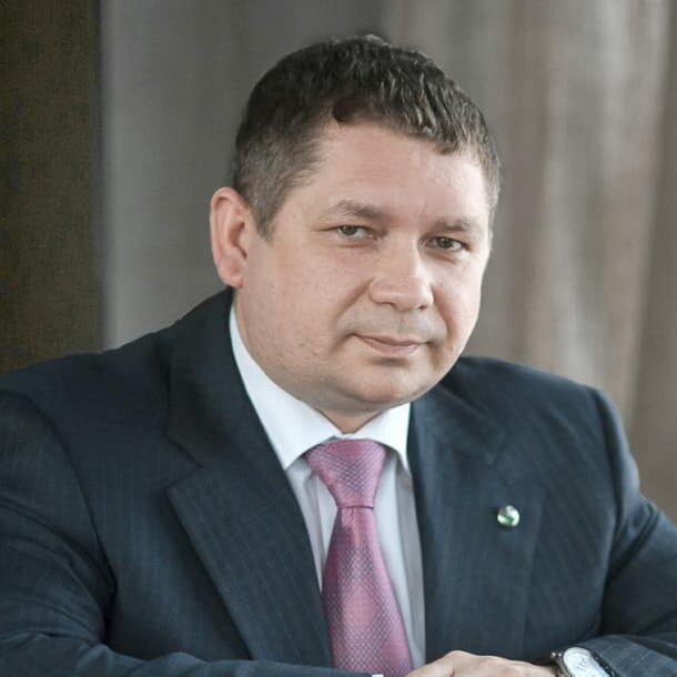 Золотарев Александр Евгеньевич