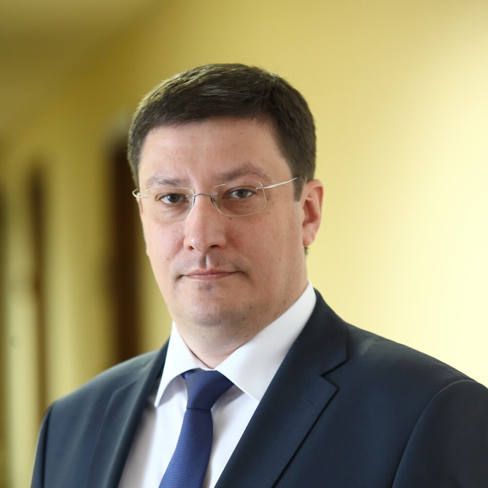 Пономаренко Михаил Владимирович