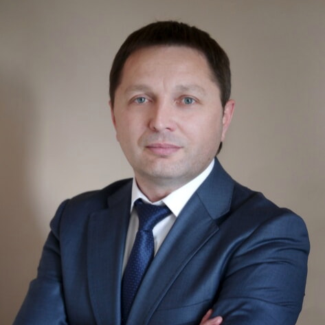 Доктор Сергей Анатольевич