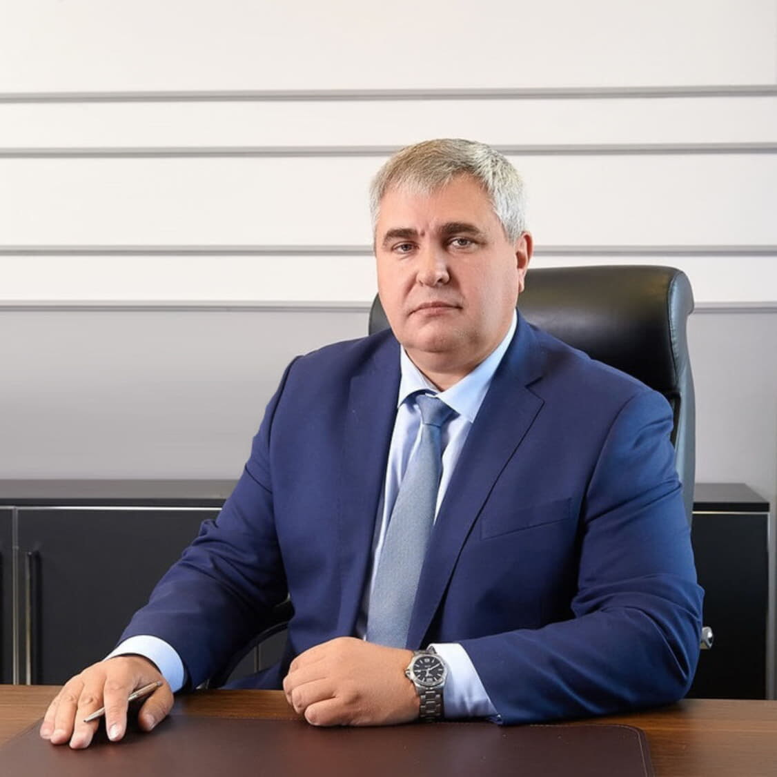 Чернов Владимир Николаевич