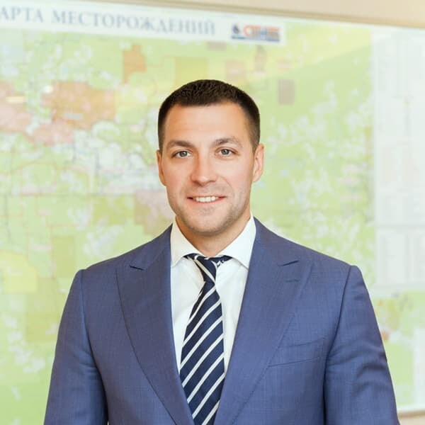 Черевко Михаил Александрович