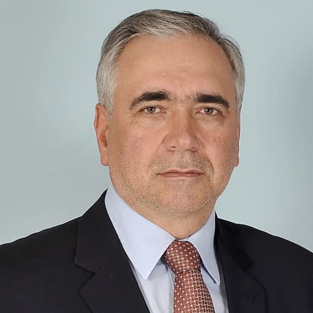 Москаленко Алексей Алексеевич