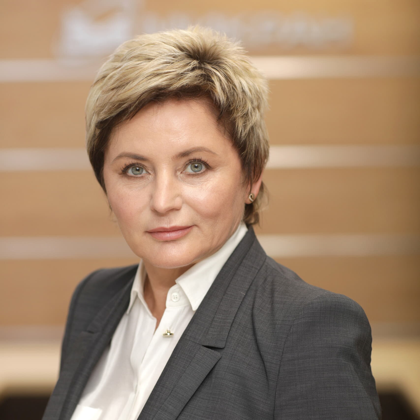 Парамонова Вера Юрьевна