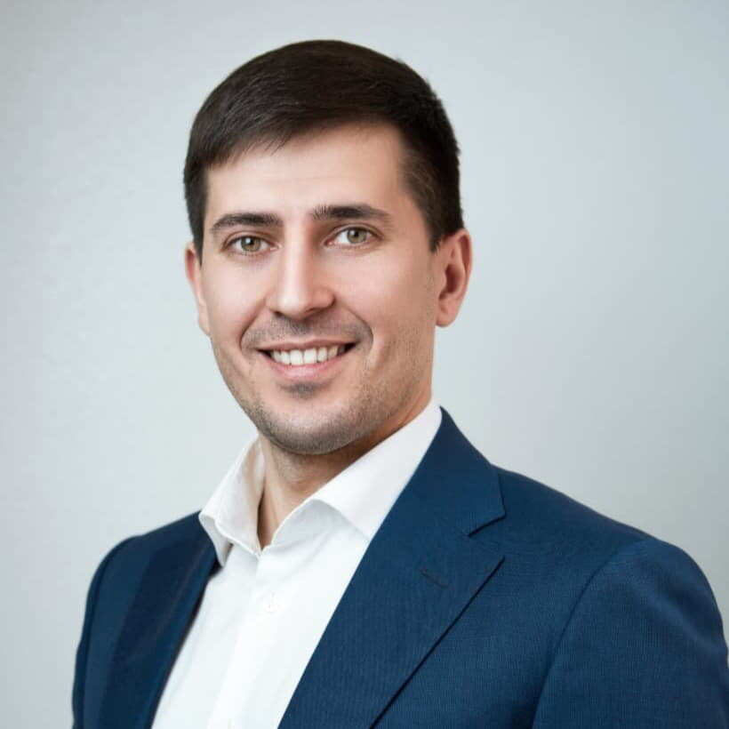 Бекиров Руслан Аладинович