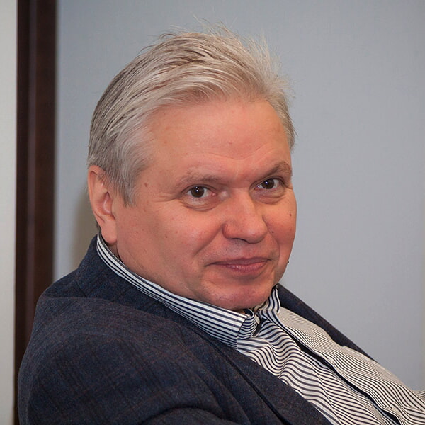 Хартов Виктор Владимирович