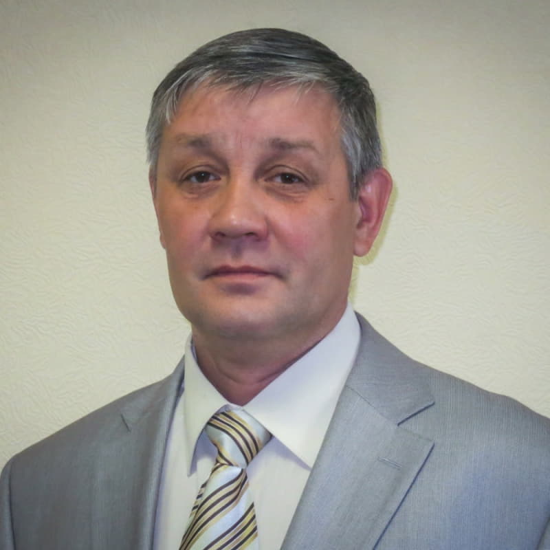 Башкинов Александр Михайлович