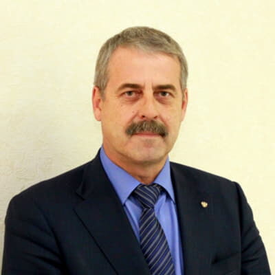 Брюханцев Владимир Николаевич