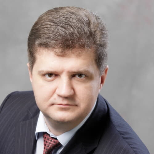 Шатурный Игорь Николаевич