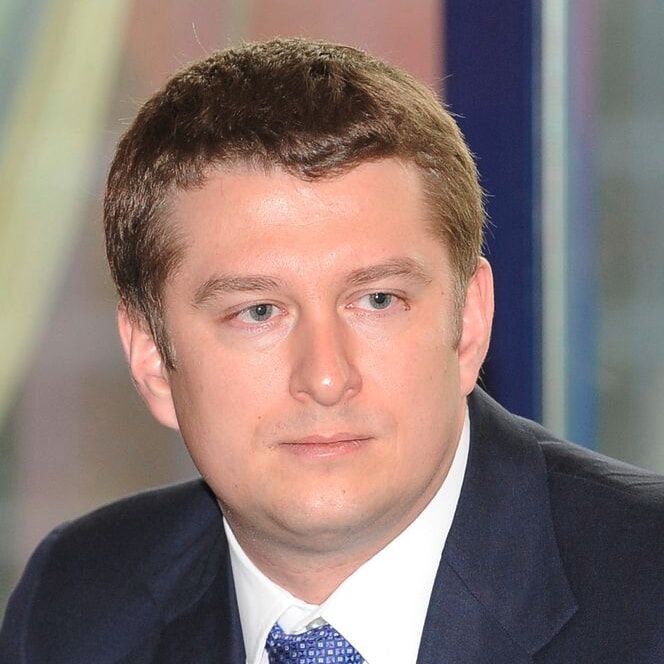 Гуржий Степан Леонидович