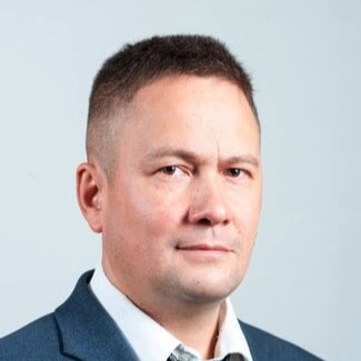 Вторушин Станислав Александрович