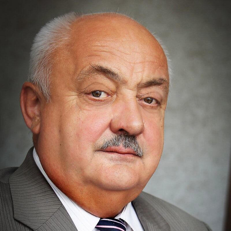 Гладущенко Владимир Николаевич