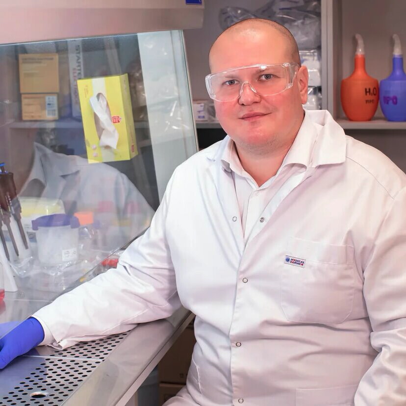 Савков Александр Сергеевич