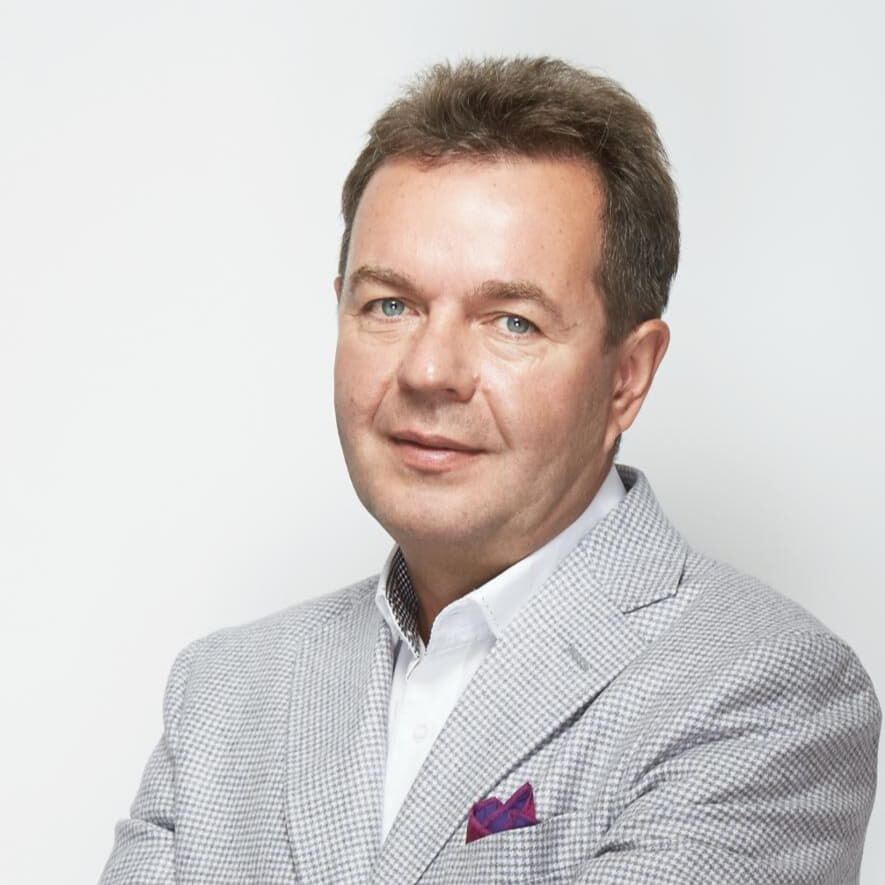 Австриевских Александр Николаевич