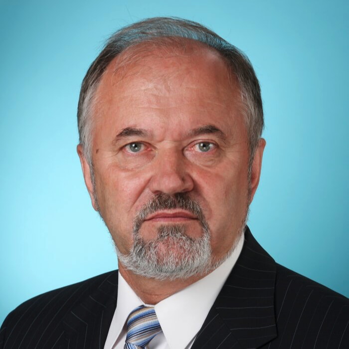 Жиганов Александр Николаевич