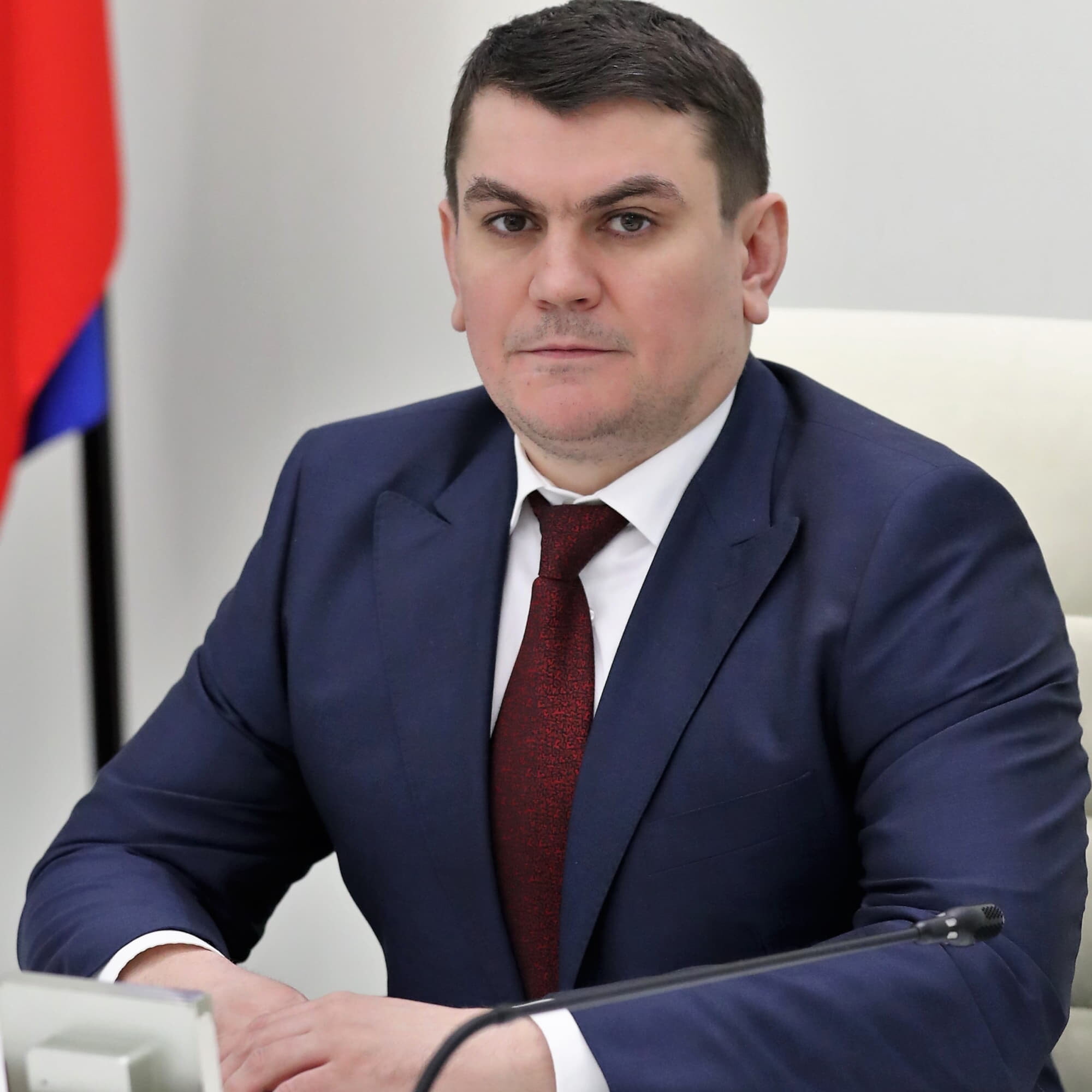 Гордеев Юрий Сергеевич