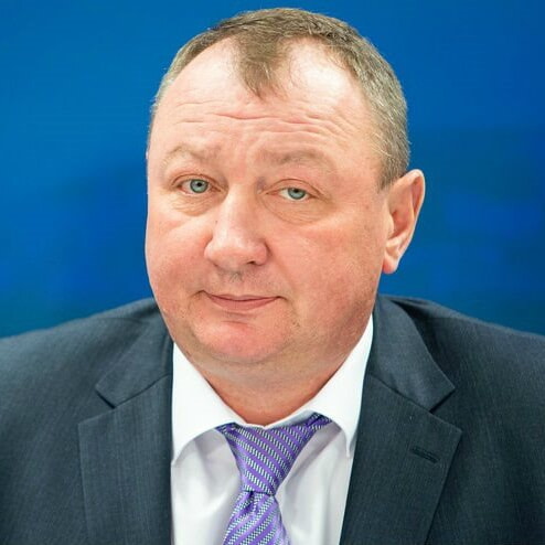 Панасюк Сергей Яковлевич