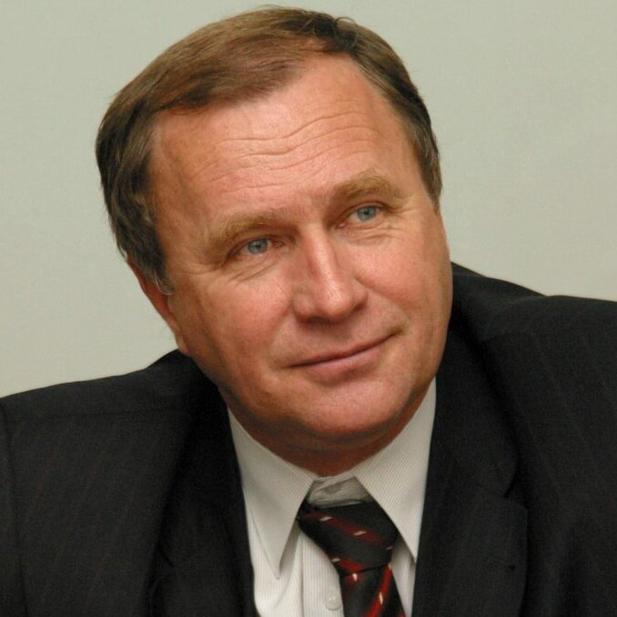 Точилин Сергей Борисович