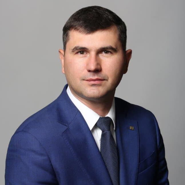 Рулевский Виктор Михайлович