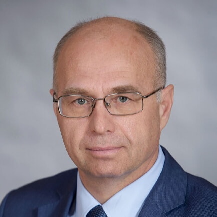 Гаврилов Петр Михайлович