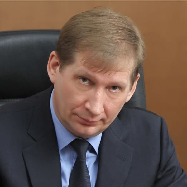 Петров Олег Валентинович